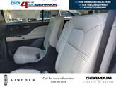 Thumbnail of 2025 Pristine White Metallic Tri-Coat Lincoln Aviator