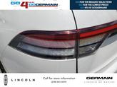 Thumbnail of 2025 Pristine White Metallic Tri-Coat Lincoln Aviator
