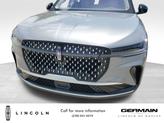 Thumbnail of 2025 Lustrous Gray Metallic Lincoln Nautilus