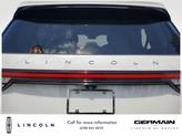 Thumbnail of 2025 Pristine White Metallic Tri-Coat Lincoln Aviator