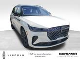 Thumbnail of 2025 White Platinum Metallic Tri-Coat Lincoln Nautilus