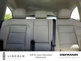Thumbnail of 2025 White Platinum Metallic Tri-Coat Lincoln Nautilus
