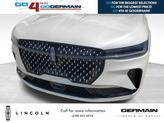 Thumbnail of 2025 White Platinum Metallic Tri-Coat Lincoln Nautilus