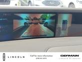 Thumbnail of 2025 White Platinum Metallic Tri-Coat Lincoln Nautilus