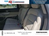 Thumbnail of 2025 White Platinum Metallic Tri-Coat Lincoln Nautilus