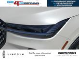 Thumbnail of 2025 White Platinum Metallic Tri-Coat Lincoln Nautilus