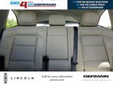 Thumbnail of 2025 White Platinum Metallic Tri-Coat Lincoln Nautilus