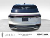Thumbnail of 2025 White Platinum Metallic Tri-Coat Lincoln Nautilus