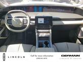 Thumbnail of 2025 White Platinum Metallic Tri-Coat Lincoln Nautilus