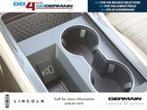 Thumbnail of 2025 White Platinum Metallic Tri-Coat Lincoln Nautilus