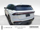 Thumbnail of 2025 White Platinum Metallic Tri-Coat Lincoln Nautilus