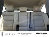 Thumbnail of 2025 White Platinum Metallic Tri-Coat Lincoln Nautilus