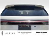 Thumbnail of 2025 White Platinum Metallic Tri-Coat Lincoln Nautilus