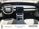 Thumbnail of 2025 White Platinum Metallic Tri-Coat Lincoln Nautilus