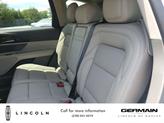 Thumbnail of 2025 White Platinum Metallic Tri-Coat Lincoln Nautilus