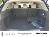 Thumbnail of 2025 White Platinum Metallic Tri-Coat Lincoln Nautilus