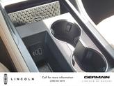 Thumbnail of 2025 White Platinum Metallic Tri-Coat Lincoln Nautilus