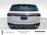 Thumbnail of 2025 White Platinum Metallic Tri-Coat Lincoln Nautilus