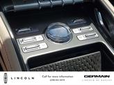 Thumbnail of 2025 White Platinum Metallic Tri-Coat Lincoln Nautilus
