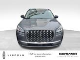 Thumbnail of 2025 Asher Gray Metallic Clearcoat Lincoln Corsair