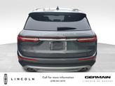 Thumbnail of 2025 Asher Gray Metallic Clearcoat Lincoln Corsair