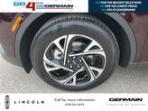Thumbnail of 2025 Diamond Red Metallic Tinted Clearcoat Lincoln Nautilus