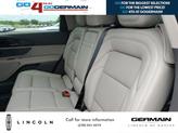 Thumbnail of 2025 Diamond Red Metallic Tinted Clearcoat Lincoln Nautilus
