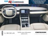 Thumbnail of 2025 Diamond Red Metallic Tinted Clearcoat Lincoln Nautilus