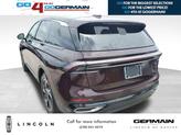 Thumbnail of 2025 Diamond Red Metallic Tinted Clearcoat Lincoln Nautilus