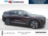 Thumbnail of 2025 Diamond Red Metallic Tinted Clearcoat Lincoln Nautilus