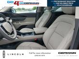 Thumbnail of 2025 Diamond Red Metallic Tinted Clearcoat Lincoln Nautilus