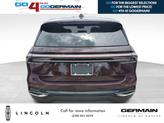 Thumbnail of 2025 Diamond Red Metallic Tinted Clearcoat Lincoln Nautilus