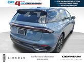Thumbnail of 2025 Whisper Blue Metallic Clearcoat Lincoln Nautilus