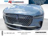 Thumbnail of 2025 Whisper Blue Metallic Clearcoat Lincoln Nautilus