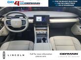Thumbnail of 2025 Whisper Blue Metallic Clearcoat Lincoln Nautilus