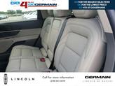 Thumbnail of 2025 Whisper Blue Metallic Clearcoat Lincoln Nautilus