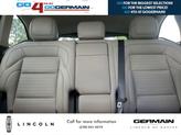 Thumbnail of 2025 Whisper Blue Metallic Clearcoat Lincoln Nautilus