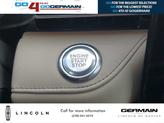 Thumbnail of 2025 Whisper Blue Metallic Clearcoat Lincoln Nautilus