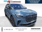 Thumbnail of 2025 Whisper Blue Metallic Clearcoat Lincoln Nautilus