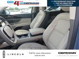 Thumbnail of 2025 Whisper Blue Metallic Clearcoat Lincoln Nautilus