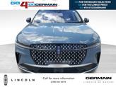 Thumbnail of 2025 Whisper Blue Metallic Clearcoat Lincoln Nautilus