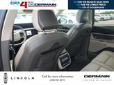 Thumbnail of 2025 Whisper Blue Metallic Clearcoat Lincoln Nautilus