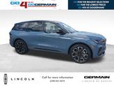 Thumbnail of 2025 Whisper Blue Metallic Clearcoat Lincoln Nautilus