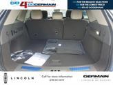 Thumbnail of 2025 Whisper Blue Metallic Clearcoat Lincoln Nautilus