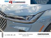 Thumbnail of 2025 Whisper Blue Metallic Clearcoat Lincoln Nautilus