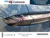 Thumbnail of 2025 Whisper Blue Metallic Clearcoat Lincoln Nautilus