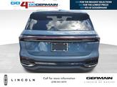 Thumbnail of 2025 Whisper Blue Metallic Clearcoat Lincoln Nautilus