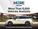 Thumbnail of 2025 Pristine White Metallic Tri-Coat Lincoln Corsair