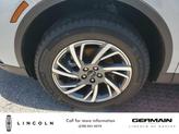 Thumbnail of 2025 Crystal White Metallic Clearcoat Lincoln Corsair