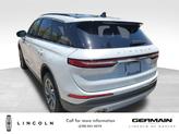 Thumbnail of 2025 Crystal White Metallic Clearcoat Lincoln Corsair